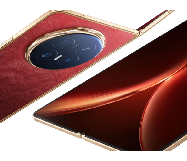HONOR Magic V6 5G 16/512GB Black 120Hz - 1544220 - zdjęcie 3